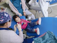 -极橙儿童齿科矫正中心(奥城店)