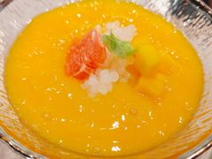 杨枝甘露-老正兴菜馆(福州路店)