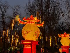 -承德避暑山庄景区