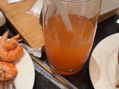 -东方红海鲜百汇(国际大厦店)