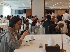 -怡园饭店-餐厅(四望亭店)