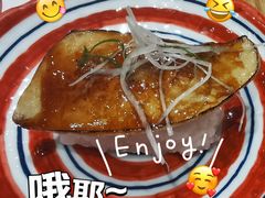 -Sushi Love 创意寿司(丽影广场店)