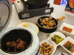 -达叔香味海鲜(海棠68环球美食街店)