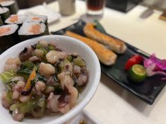 -采御鲜·回转寿司(汕头万达店)