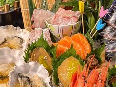 -鸟鹏烧鸟居酒屋(熙龙湾店)