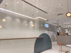 -喜茶(合肥正大广场店)