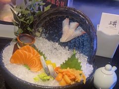 -上井精致料理自助餐(松雷店)