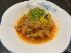 -老李家土菜馆·安吉地标美食