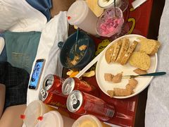 -华夏良子·足道SPA艾灸(翠微店)