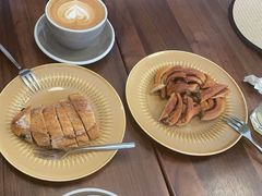 -BAKER&SPICE(祥云小镇店)