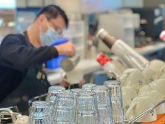 -Peet's Coffee皮爷咖啡(豫园店)