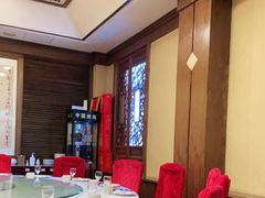 包厢-晋阳饭庄(虎坊桥店)