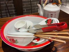 -广府乡下·饭庄(新港东路店)