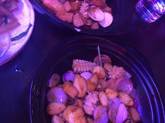 -钳真多钓虾馆·小龙虾海鲜烧烤(九六广场店)