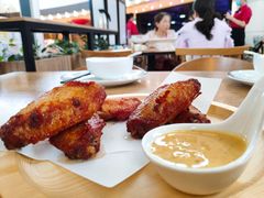 二哥爱鸡翅-太二酸菜鱼(永旺梦乐城店)