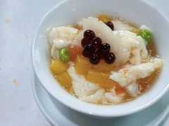 -荷风细雨·中国茶宴(碧云店)