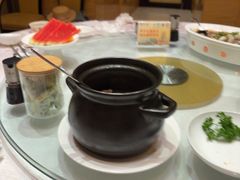 -绿岛国际酒店·海鲜酒楼(八七路店)