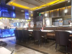 -吉布鲁 牛排海鲜自助(岳塘步步高广场店)