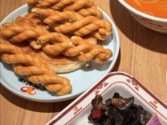 -向阳羊汤(千峰店)