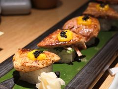 -阿吾罗·月咏精致日料(港汇恒隆广场店)