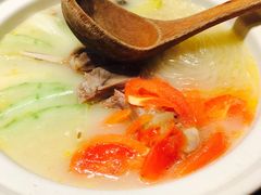 -西贝(宝乐汇店)
