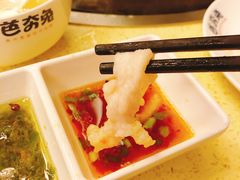 兔肉-芭夯兔·兔肉汤锅(新都店)