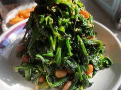 -锦尚阁烤鱼•天津菜(宣武门胡同店)