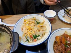 -妈妈的味道(和顺古镇店)