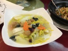 -肥仔顺德菜(龙悦居店)