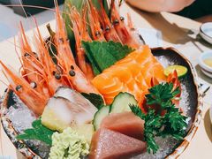 -大渔铁板烧(万象城店)