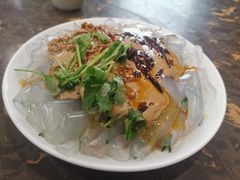 麻酱拉皮-张包铺(道外店)