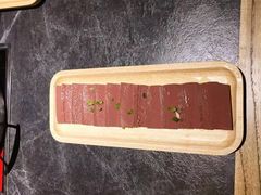 -许府牛火锅(信义坊总店)