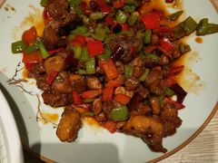 -小船渔村•大连菜•大连焖鱼(黄河路店)