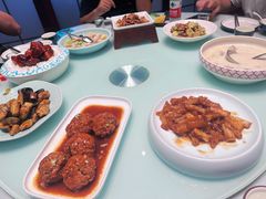 -梅飞酒家(名辉豪庭店)