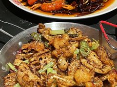 -红盔甲·小龙虾(天钥桥店)