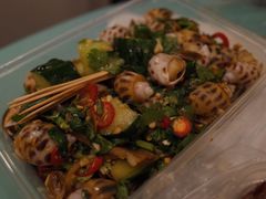 -圆蛋酒料•生腌(开元路店)