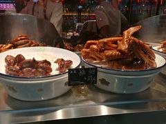 -陈鹏鹏潮汕菜(宝安机场T3航站楼店)