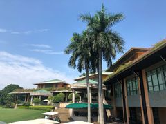 -东莞海逸高尔夫球会