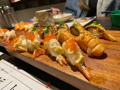 -古田居·特色寿司料理(星之岛旗舰店)
