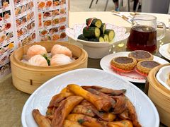 -轩记海鲜餐厅·四十五年老字号·经典粤菜(西区彩虹店)