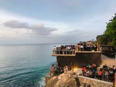 -Rock Bar Bali(Bali)