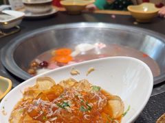 -313羊庄鲜羊火锅·鲜羊肉烧烤(李村店)