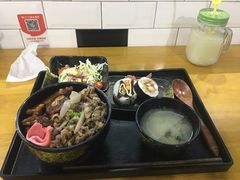 -京和风.日式家庭料理(京和风食堂大仓店)