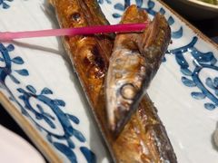 -江户前日本料理(瑞诗酒店店)