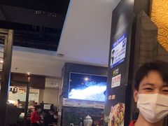 -辣婆婆(航天桥店)