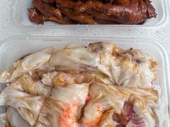 -山水肠粉(盐田店)