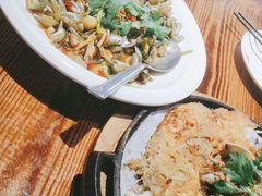 -百年银屏蚝烙·潮汕菜·非遗(乐山店)