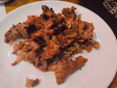 -热血兄弟·炭火烤肉(融侨中心店)