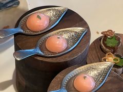 -THE WANG王品(上海中心云端店)