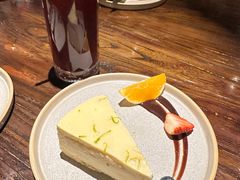 -Brut Eatery悦璞食堂(建国东路店)